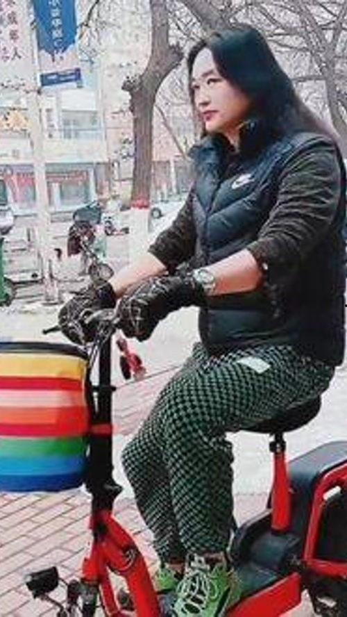 骑嫂嫂在线视频,揭秘网络直播的魅力与挑战