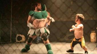 侏儒中文在线视频,探索矮人文化的魅力之旅