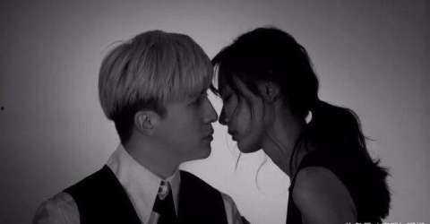 男女暧昧在线视频,虚拟与现实交织的甜蜜陷阱