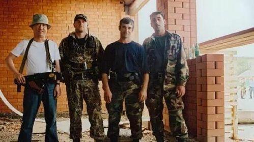 车臣大营救在线视频,生死时速，英勇救援背后的感人故事